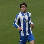 Sanzhar Tursunov