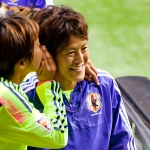 Saori Ariyoshi