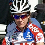 Sara Carrigan