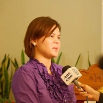 Sara Duterte-Carpio