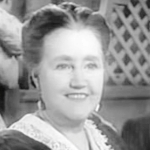 Sara Allgood