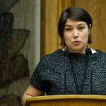 Sara Olsvig