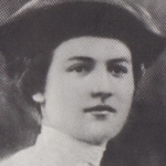 Sarah Aaronsohn