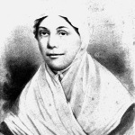 Sarah Allen - Wife of Richard Allen