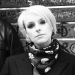Sarah Blackwood