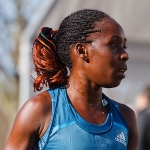 Sarah Chepchirchir