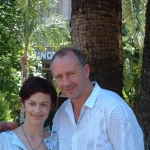 Sarah Clarke