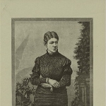 Sarah Doudney