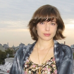 Sarah Glidden
