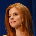 Sarah Rafferty