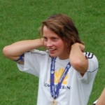 Sarah Gunther