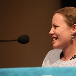 Sarah Harrison