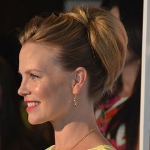 Sarah Morris