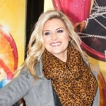 Sarah Dunn