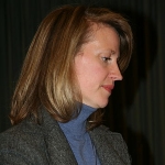 Sarah Anderson