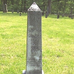 Sarah Lincoln
