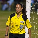 Sarah Ho