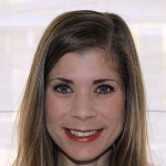 Sarah McCoy