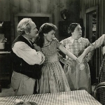 Sarah Padden