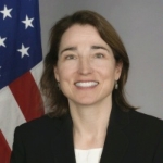 Sarah Sewall