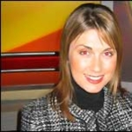 Sarah Travers