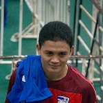 Sarayoot Chaikamdee