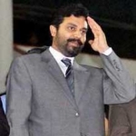 Dost Muhammad Sardar