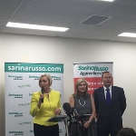 Sarina Russo