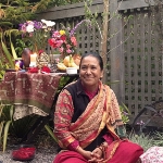 Sarita Shrestha
