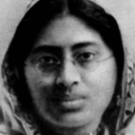 Saroj Nalini Dutt