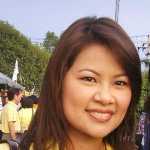 Sarocha Pornudomsak