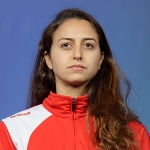 Sarra Besbes