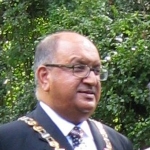 Anand Satyanand