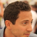 Sacha Roiz