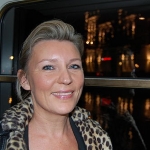 Saskia Noort