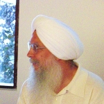 Sat Bir Singh Khalsa