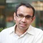Satish Sikha