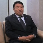 Satoru Mizushima