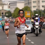 Satoshi Irifune