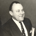 Robert David Muldoon