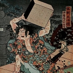 Tadanobu Sato