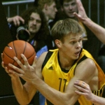 Saulius Kuzminskas