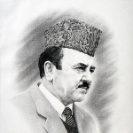 Sayed Mansur Naderi