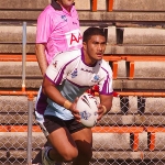 Ricky Leutele