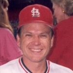 Ricky Horton