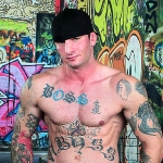 Ricky Sinz