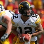 Ricky Stanzi