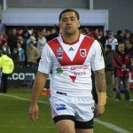 Ricky Thorby
