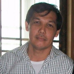 Ricky Yacobi