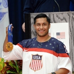 Rico Roman